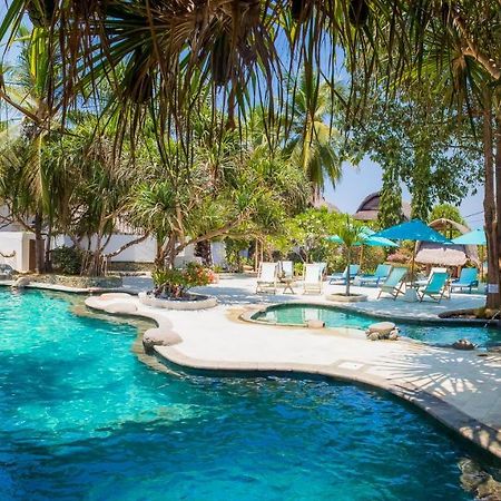 Sunrise Resort Гили-Эйр Экстерьер фото