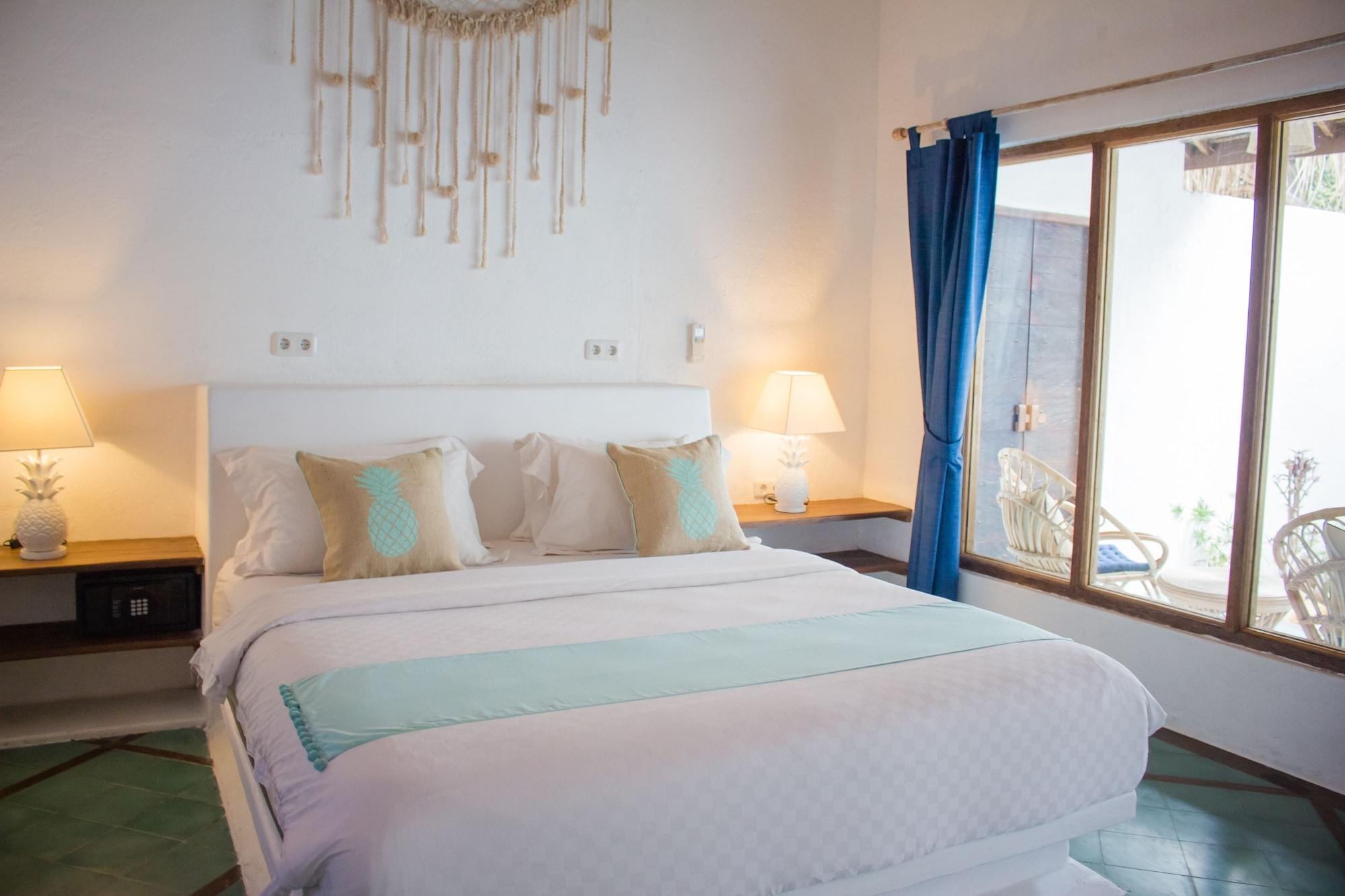 Sunrise Resort Гили-Эйр Экстерьер фото