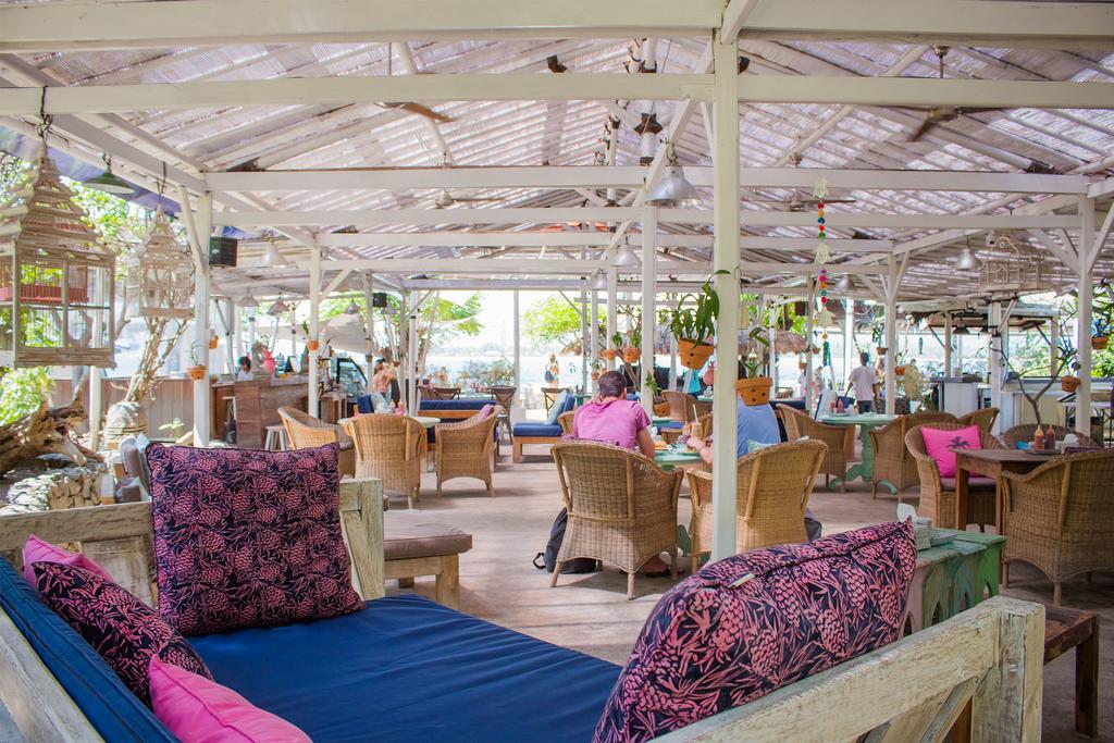 Sunrise Resort Гили-Эйр Экстерьер фото