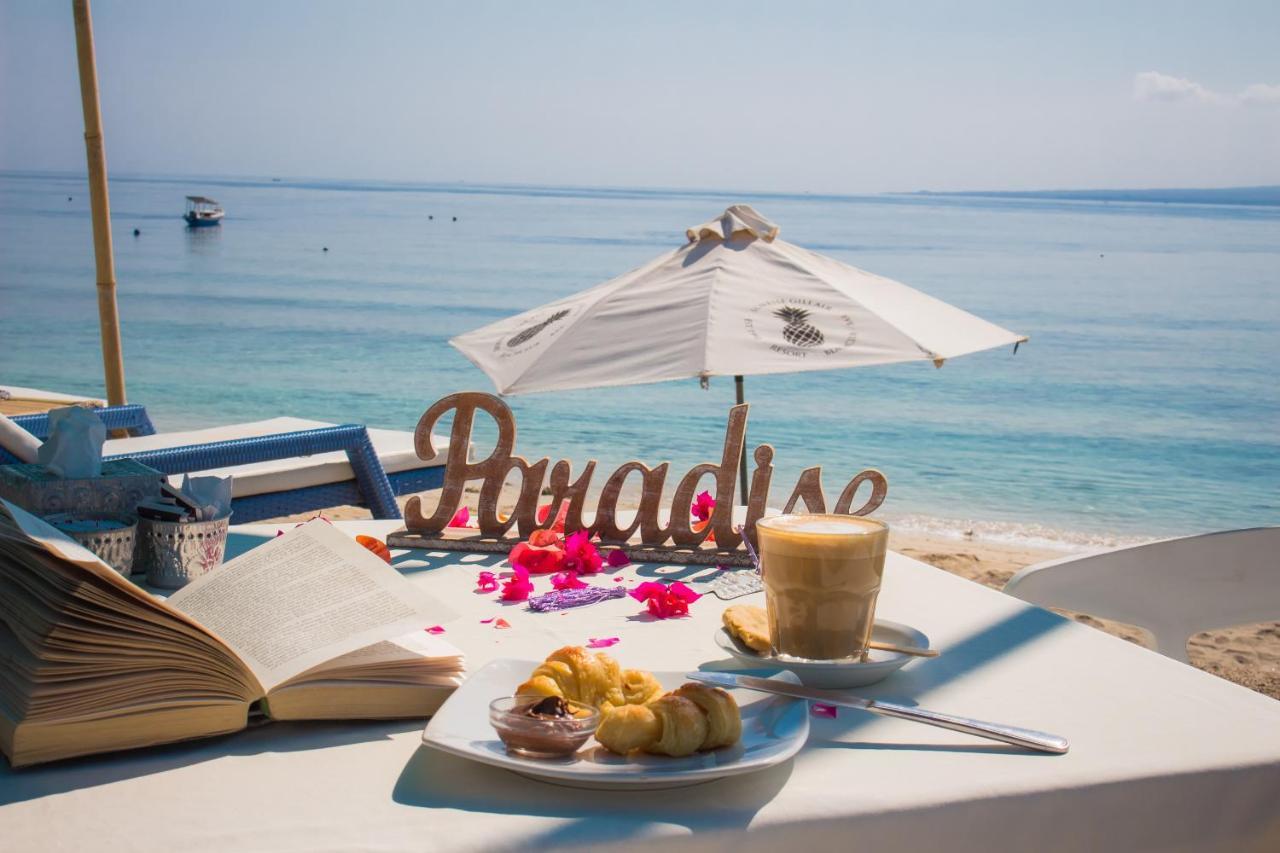 Sunrise Resort Гили-Эйр Экстерьер фото