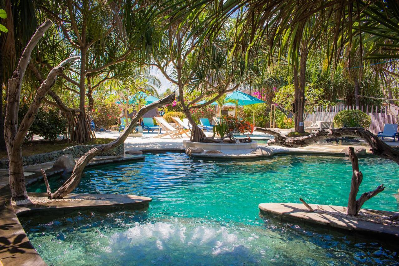 Sunrise Resort Гили-Эйр Экстерьер фото