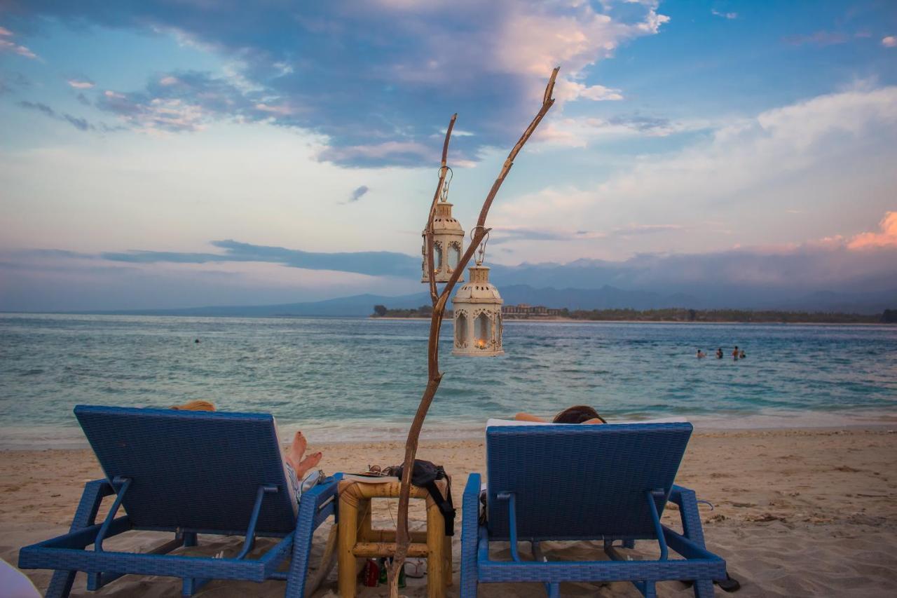 Sunrise Resort Гили-Эйр Экстерьер фото
