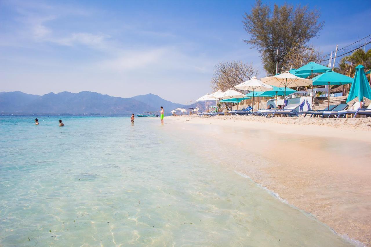 Sunrise Resort Гили-Эйр Экстерьер фото