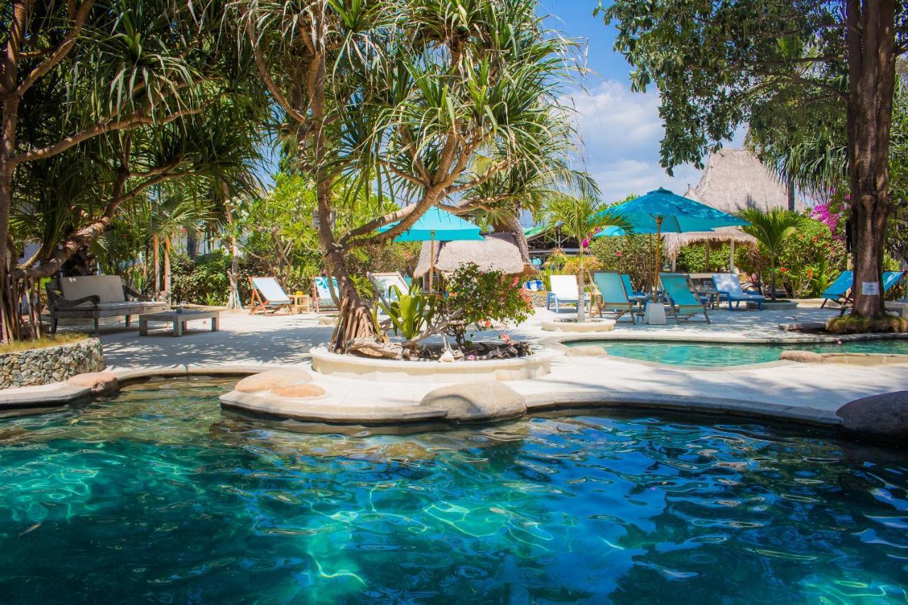 Sunrise Resort Гили-Эйр Экстерьер фото