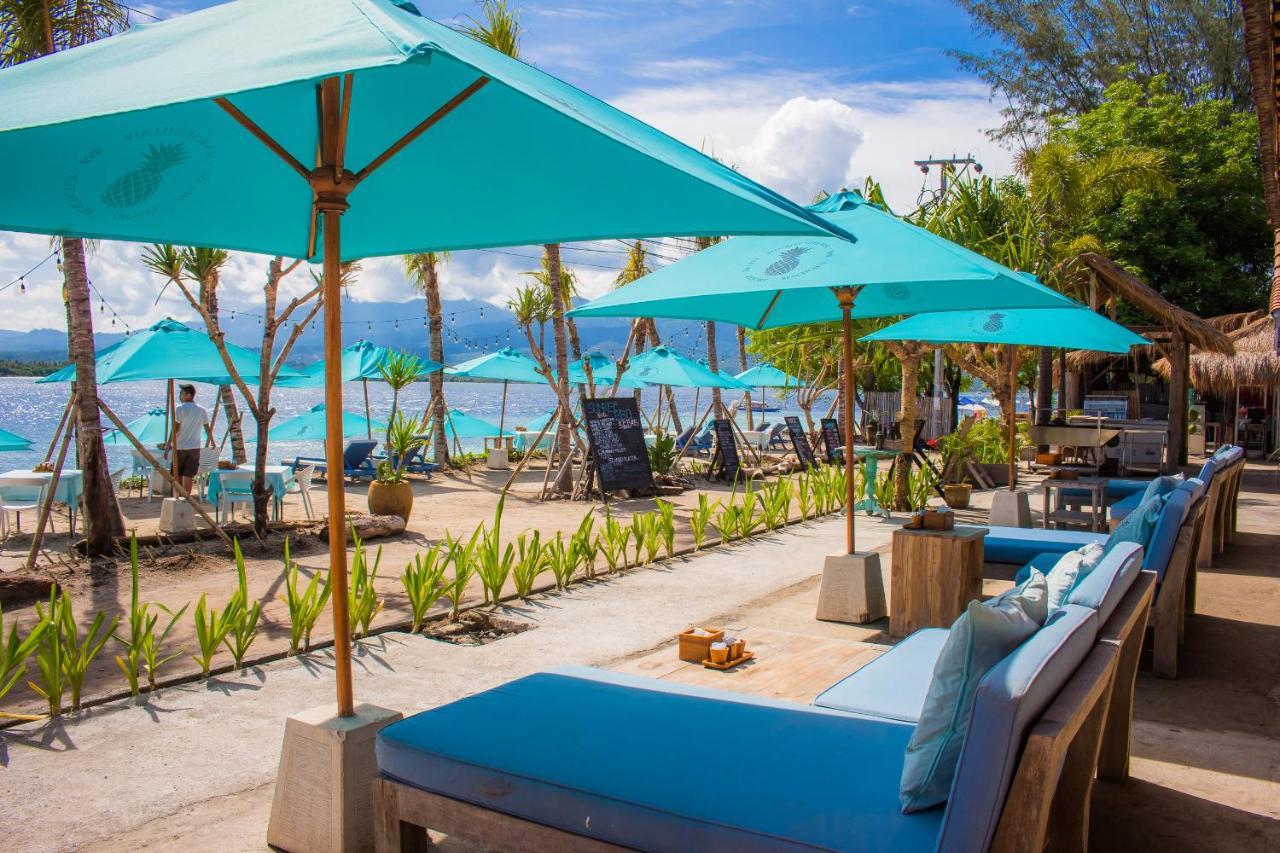 Sunrise Resort Гили-Эйр Экстерьер фото