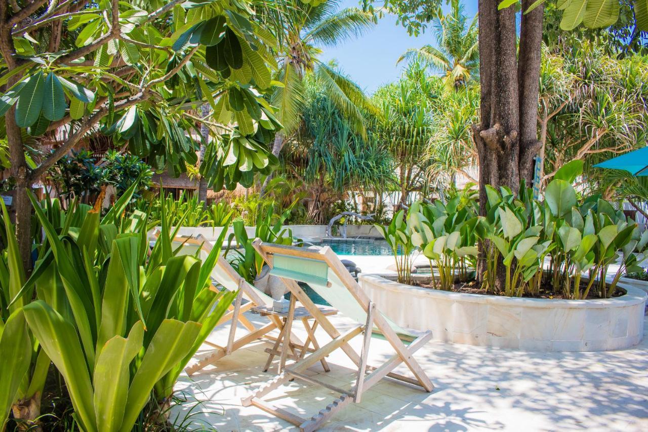 Sunrise Resort Гили-Эйр Экстерьер фото