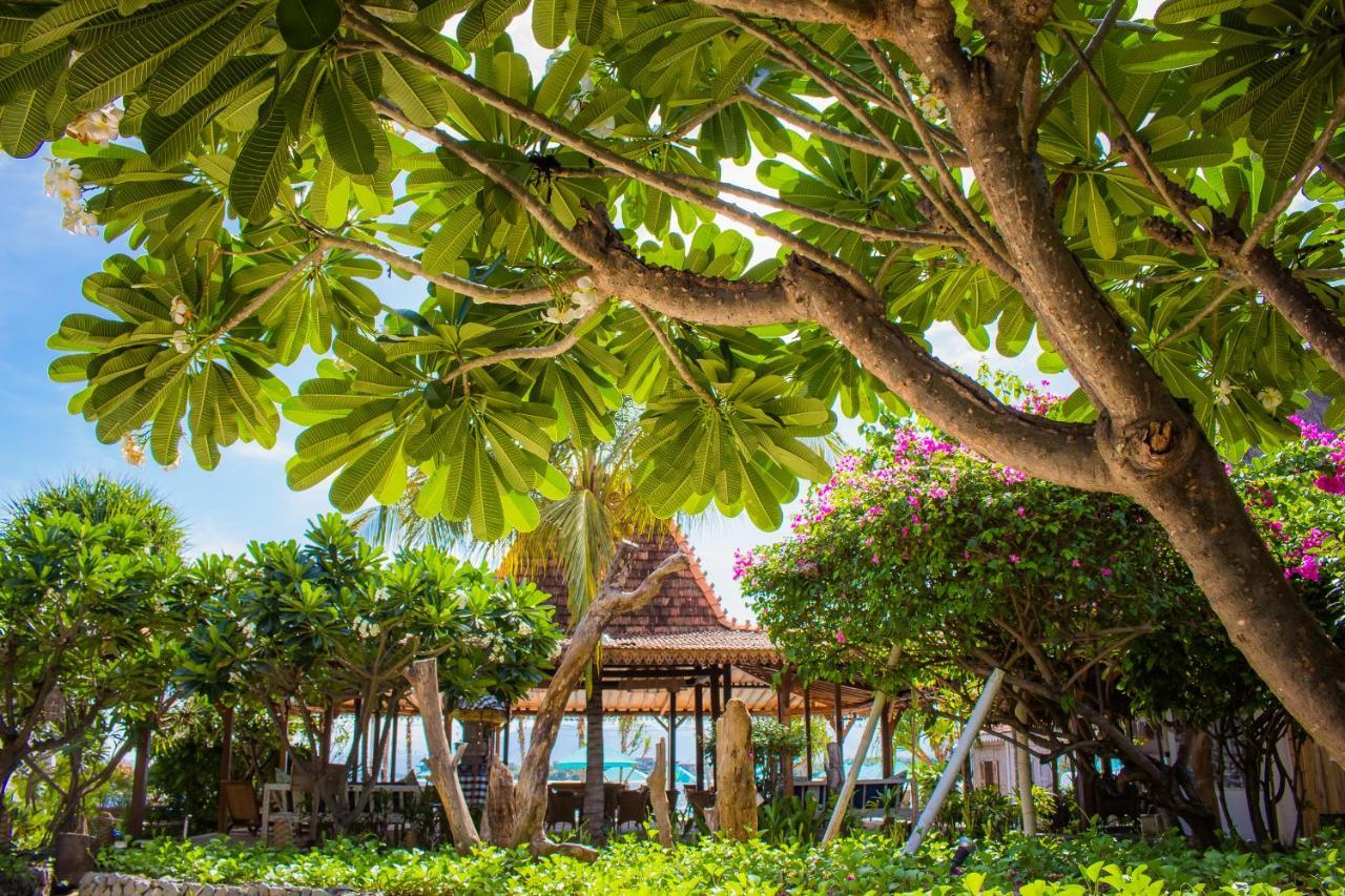 Sunrise Resort Гили-Эйр Экстерьер фото