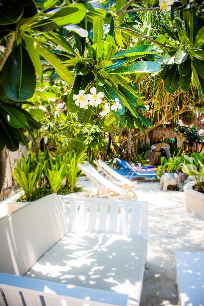 Sunrise Resort Гили-Эйр Экстерьер фото